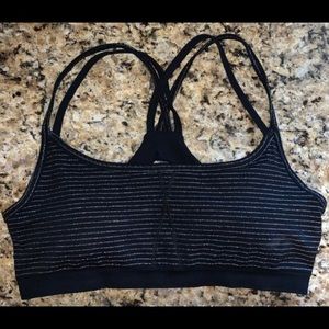 Athleta Sports bra